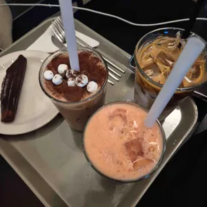 피켄드 대표 사진