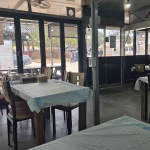 이화식당 대표 사진