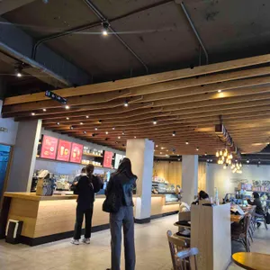 스타벅스 대표 사진