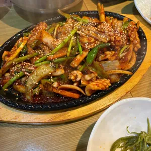 고래식당 대표 사진