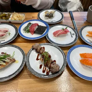 미카도스시 대표 사진