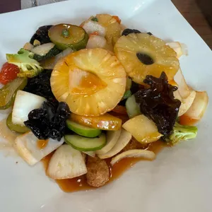 화심순두부 사진 1