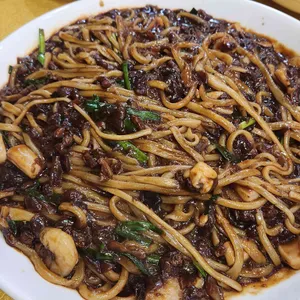 상원손짜장 사진 1