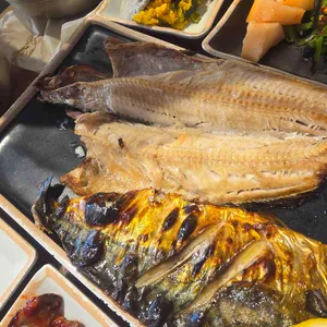 정성고등어 사진 2