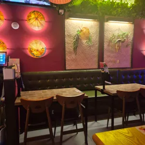 하노이맥주밤거리 대표 사진