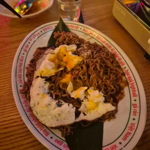 하노이맥주밤거리 사진 2