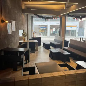 사이드템포 대표 사진