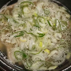 유성옥 돼지국밥 대표 사진