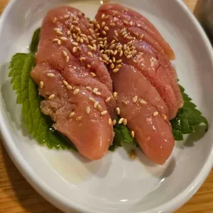 유성옥 돼지국밥 사진