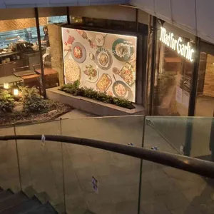 매드포갈릭 대표 사진