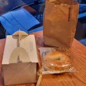 스타벅스 사진 1