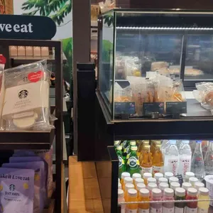 스타벅스 대표 사진