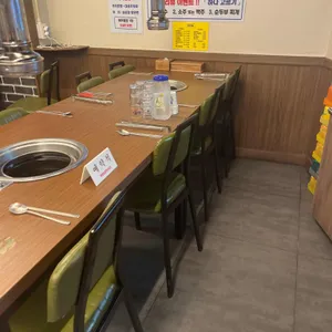 송강정 리뷰 사진