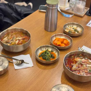 육전국밥 대표 사진