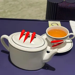 누데이크 티 하우스 사진 1