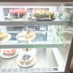 마그넷케이크룸 리뷰 사진