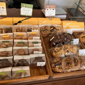 다담쿠키 사진 1