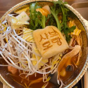 샤브토랑 대표 사진