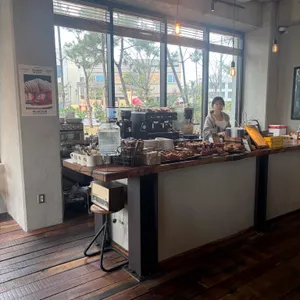 하트썬커피앤페스츄리 대표 사진