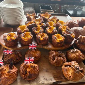 하트썬커피앤페스츄리 대표 사진