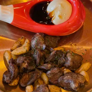 역전포장마차 대표 사진