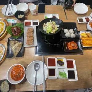 팔도대게찜 대표 사진