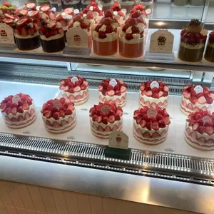 비포블루밍 앤 롤시엘 리뷰 사진