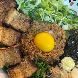 멘야하나비 대표 사진