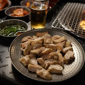 탄탄 연탄구이 대표 사진