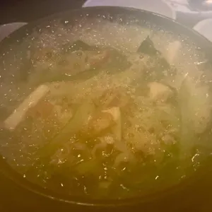 안주마을 대표 사진