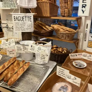 아티스트 베이커리 대표 사진