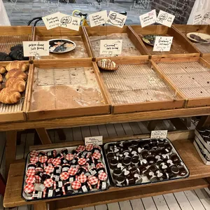 아티스트 베이커리 대표 사진