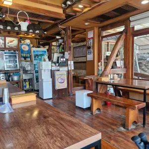 산두부집 대표 사진