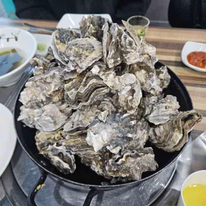 노량진종합회어시장 사진 2