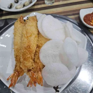 노량진종합회어시장 대표 사진