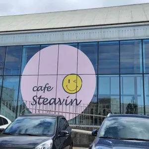 스티빈 리뷰 사진