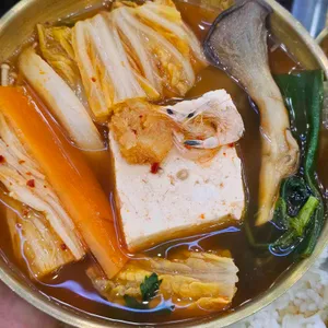 맷돌로만 리뷰 사진