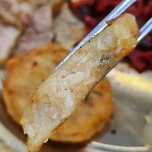 맷돌로만 리뷰 사진