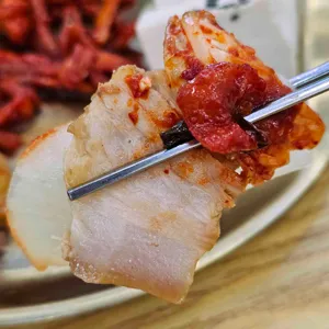 맷돌로만 리뷰 사진