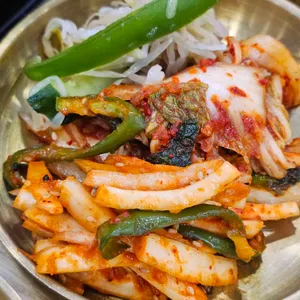 맷돌로만 리뷰 사진