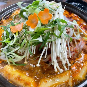 홍천강변애 사진 2