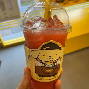 컴포즈커피 사진