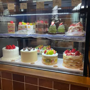 라라스케이크 대표 사진