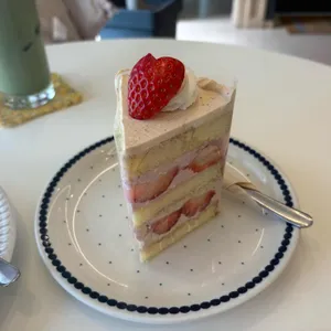 라라스케이크 대표 사진