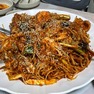 별이순대국 사진