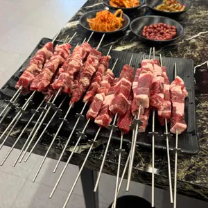 구룡성 양갈비양꼬치 사진