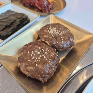 고가네생선구이 사진