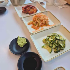 고가네생선구이 사진