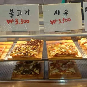 디트로이트1달러피자 대표 사진