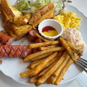 카페 더 이스트 사진